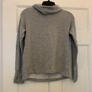 Athleta girl top